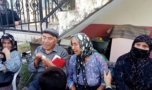 Düşen uçakta vefat eden Orman Mühendisi Oğuz Avşar Aydın'ın acı haberi baba evine ulaştı