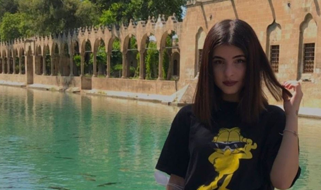 Eda Nur Kaplan'ı evine bırakan taksici yaşananları anlattı