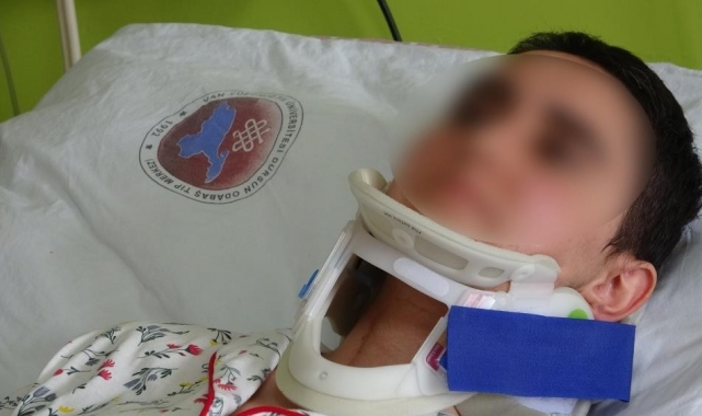 Eşini üçüncü kattan attığı iddia edilen kocanın avukatı konuştu