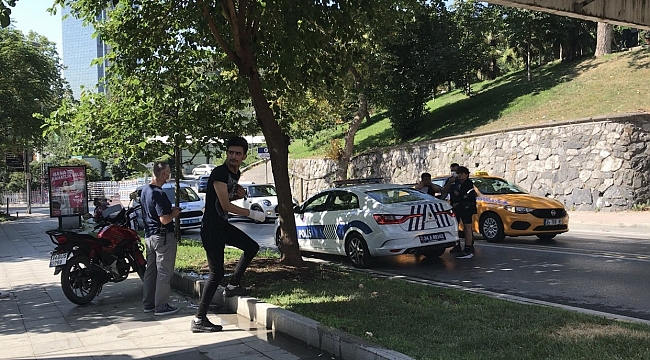 Evlenmek istemeyen genç kız intihara kalkıştı