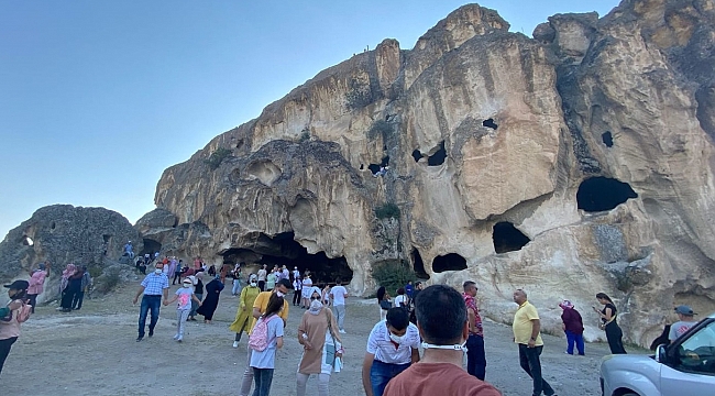 Frig Vadisi Türkiye'nin gözde turizm merkezi olma yolunda ilerliyor