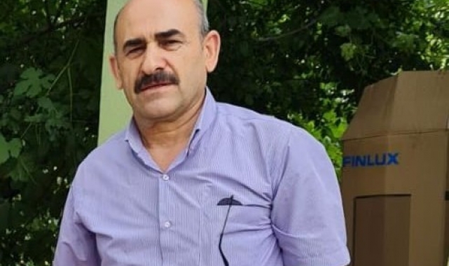 Görevi başında kalbine yenik düştü