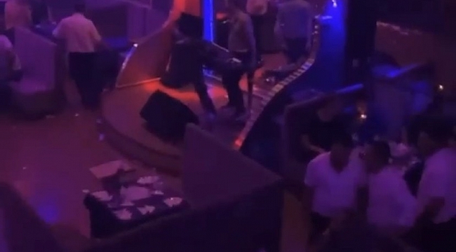 İstanbul'da pavyonda korkunç cinayet: 19 yaşındaki genç öldürüldü