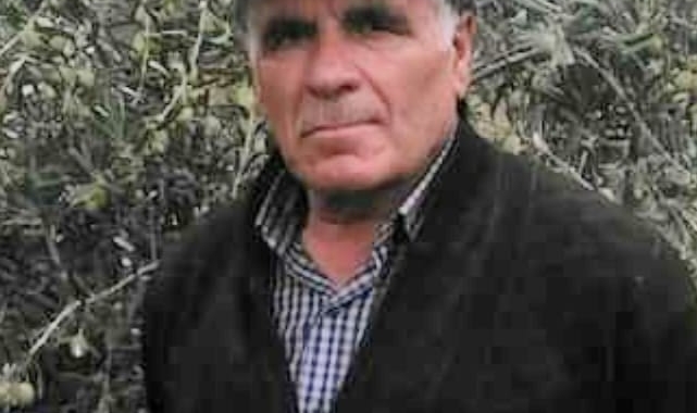 Kahramanmaraş'ta silahlı kavga: 1 ölü