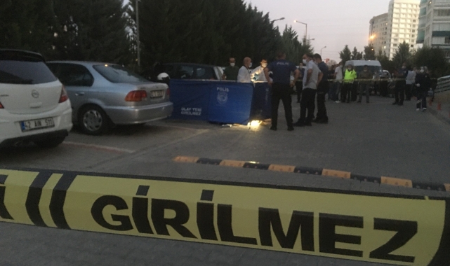 Kardeşlerin miras kavgası cinayetle bitti