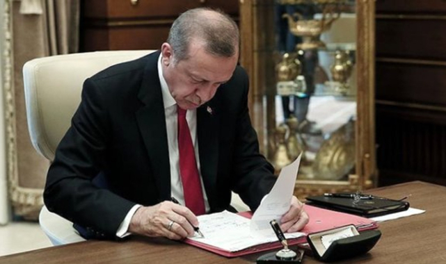 MEB Talim Terbiye Kurulu Başkanlığına ve üyeliklerine atama yapıldı