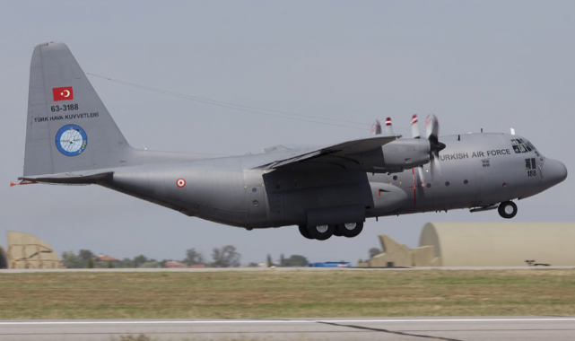 Mehmetçik Afganistan'dan dönüyor!