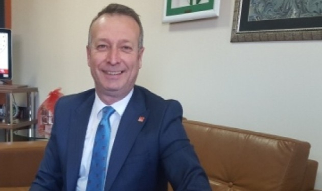Memleket Partisi Bursa İl Başkanlığı yarışını Güner Aklan kazandı