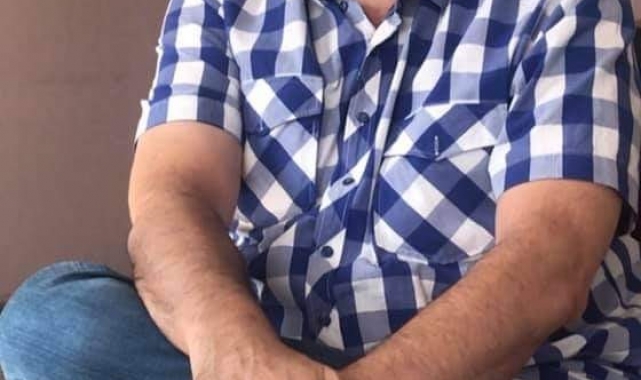 Milli boks antrenörü Oral Arslan vefat etti