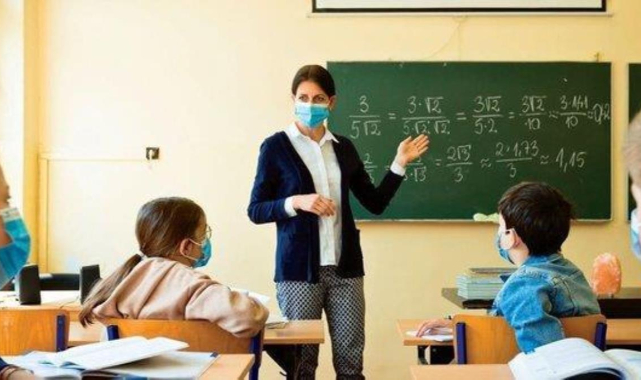 Milli eğitim çalışma takvimi açıklandı
