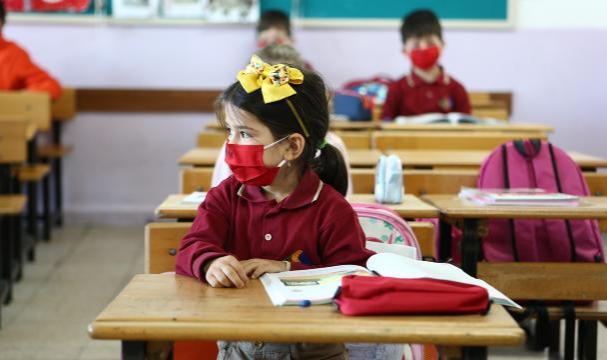 Millî Eğitim ve Sağlık Bakanlığı Okullarda Alınması Gereken Önlemler Rehberi