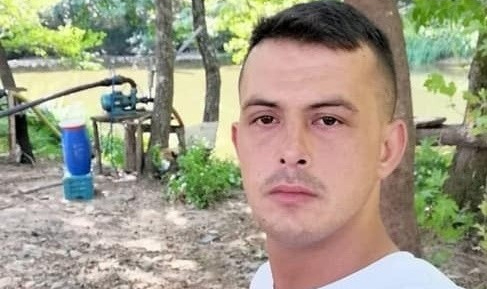 Motosikletli genç hayata tutunamadı