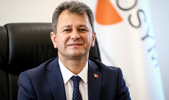 ÖSYM Başkanı Aygün'den YKS sonuçlarıyla ilgili açıklama