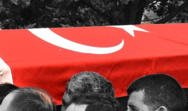 Pençe-Şimşek operasyonu bölgesinde 1 asker şehit oldu, 1 asker yaralandı