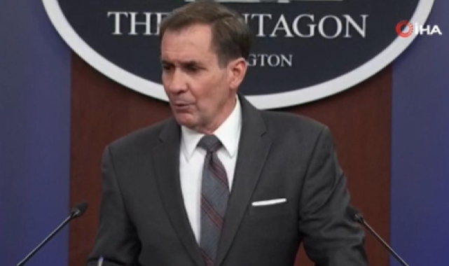 Pentagon'dan Afganistan açıklaması: Türkiye ile birlikte çalışıyoruz - Tüm uçuşlar durduruldu