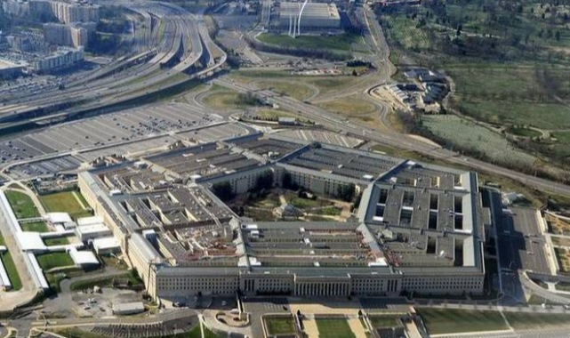 Pentagon doğruladı: Kabil Havalimanı’nın dışında patlama