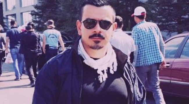 Polis memuru beylik tabancasıyla intihar etti