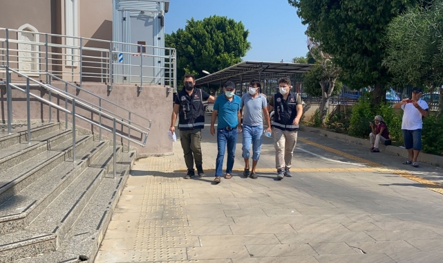 Sahte ehliyet iddiasında karar çıktı