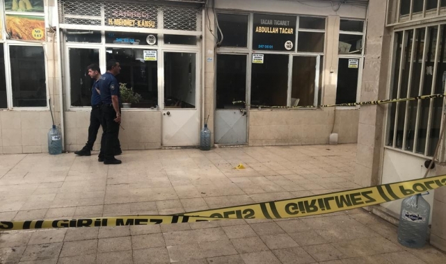 Şanlıurfa'da silahlı kavga: 3 yaralı