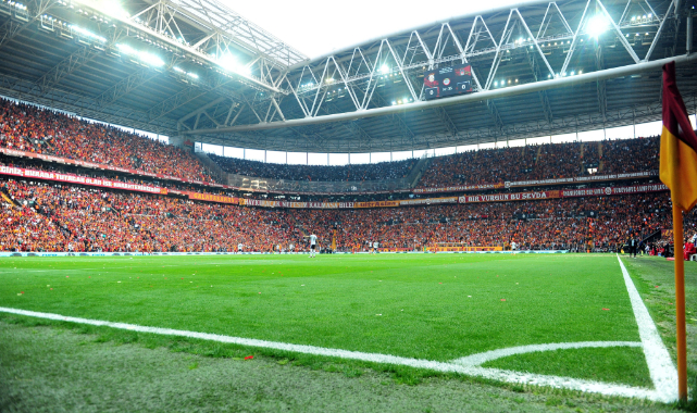 Süper Lig’de 13 ilden 20 takım 20 statta oynayacak