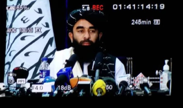 Taliban, ABD dolarını ve ABD'den kalan eşyaların ülke dışına çıkışını yasakladı
