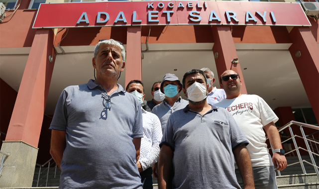 Tosuncuk'tan sonra en büyük vurgun! Fabrikayı boşaltıp kaçtı