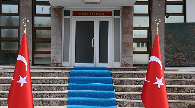 Tunceli'de ormanlık alanlara girişler yasaklandı