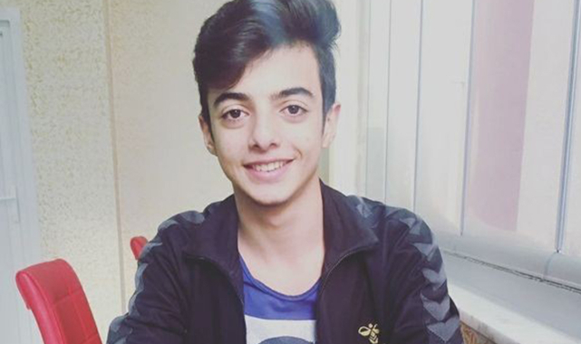 Türkiye birincisi trafik kazasında hayatını kaybetti