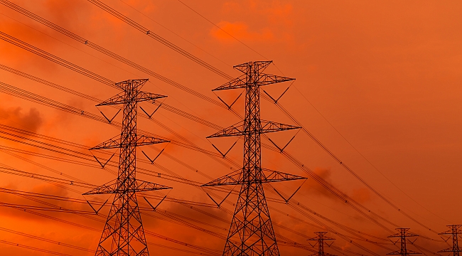 Türkiye genelinde arka arkaya elektrik kesintileri