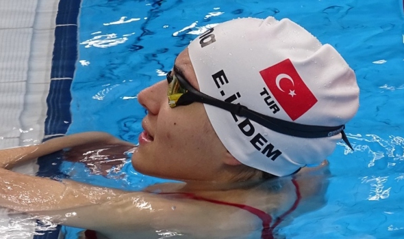Türkiye, olimpiyatlarda madalya rekoru kırdı