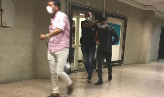 Ümitcan Uygun'un Esra Hankulu'nun ölümüne ilişkin ifadesi ortaya çıktı