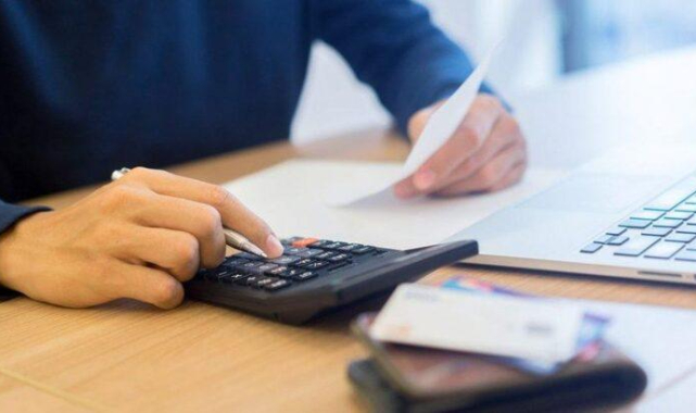 Vergi yapılandırmaları için son haftaya girildi
