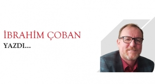 Yangına körükle giden, alevlerden medet umanlar