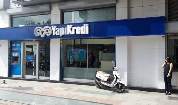 Yapı Kredi Bankası Genel Müdür Yardımcısı Hakan Alp, hayatını kaybetti