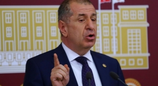 Zafer Partisi açıklandı ; Kurucu üyelerin listesi belli oldu