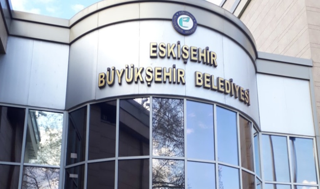 AK Parti ‘den Eskişehir Büyükşehir Belediyesi’ne suç duyurusu