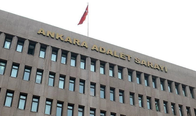 Ankara merkezli FETÖ soruşturmasında 51 şüpheli hakkında gözaltı kararı verildi