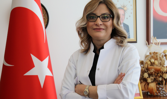 'Anne adaylarının aşılarını tamamlamış olmaları gerekiyor'