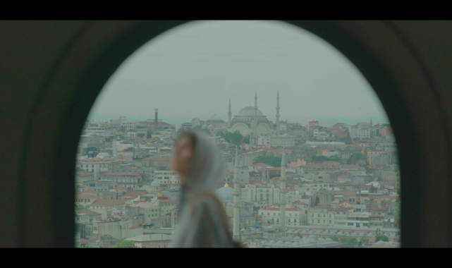 Antalya Film Forum'da projeler belli oldu