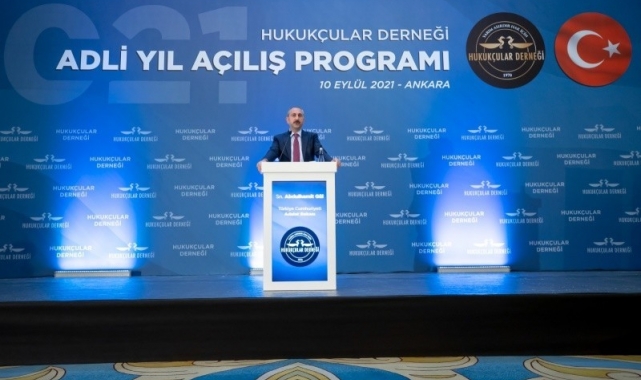 Bakan Gül: