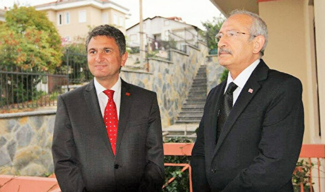 Belediye hesabında tutarsızlık tespit eden meclis üyesine CHP'den ihraç
