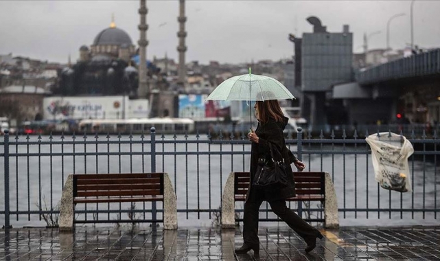 Bugün hava nasıl olacak? İşte yurtta hava durumu
