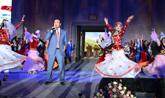 Bursa, ‘2022 Türk Dünyası Başkenti’ için iddialı