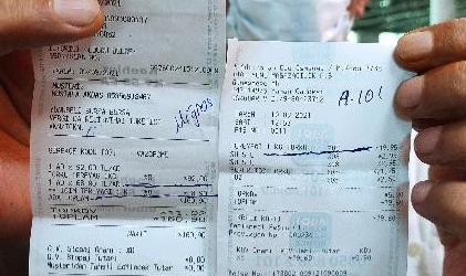 Bursa'da iki market arasındaki fiyat farkı vatandaşı çileden çıkardı