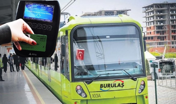 Bursa'da Okula ulaşım ilk gün ücretsiz