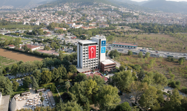 BUSKİ 32 yaşında