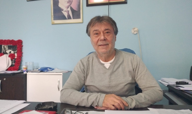 CHP'de toplu istifa