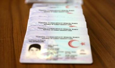 Çocukların kimlik kartı başvuruları e- Devlet üzerinden yapılabilecek