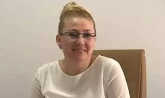 Covid tedavisi gören müdür yardımcısı hayatını kaybetti