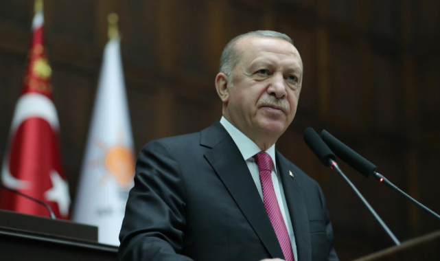 Cumhurbaşkanı Erdoğan, ABD'ye ziyaret gerçekleştirecek